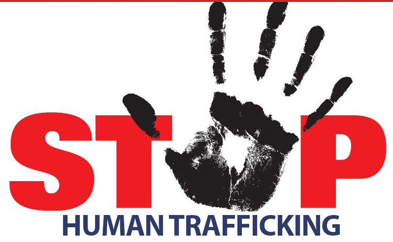 Stop Trafficking