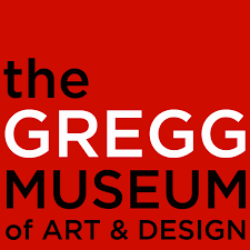 Gregg Museum logo