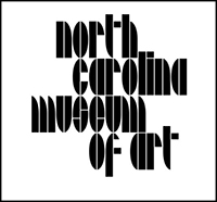 NC Art Museum logo