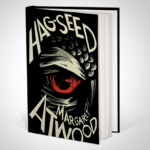 Hag-Seed book cover
