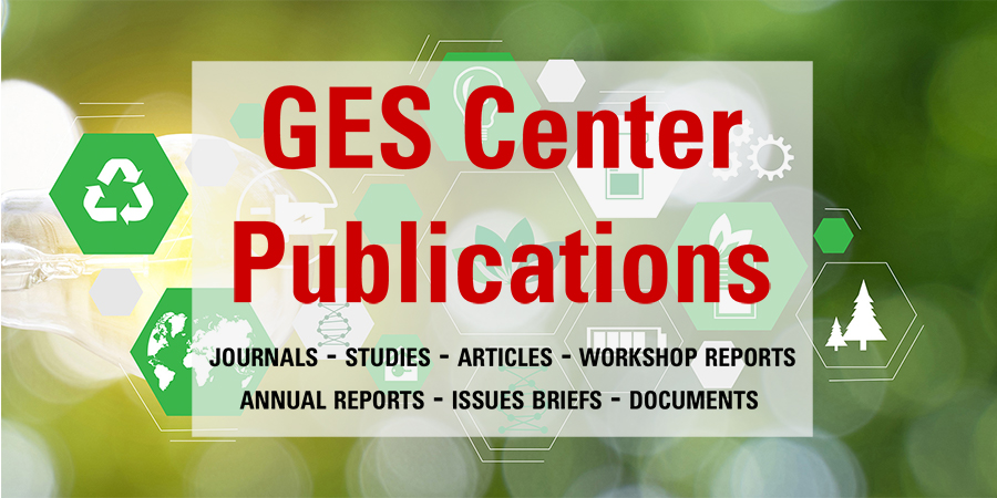 GES Center Publications
