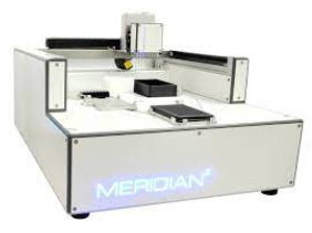 Meridian2 Dispenser