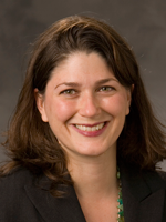 Dr. Allison Adcock
